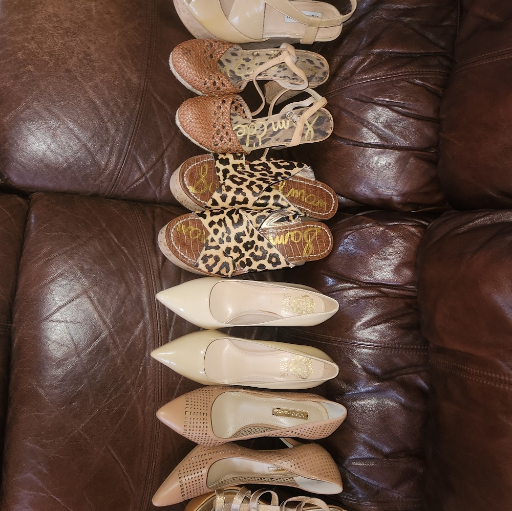 Womens Designer shoes - Picture 7 of 7